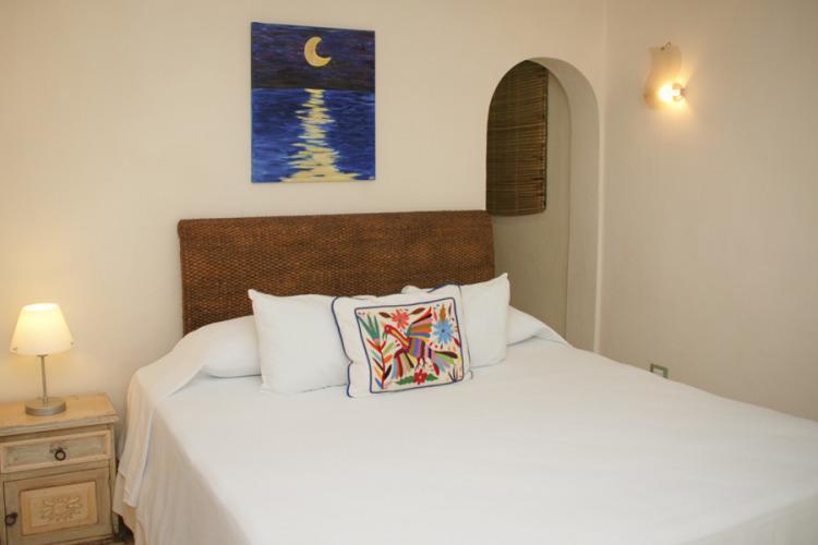 Aparthotel Casa Ixchel Isla Mujeres Exterior foto