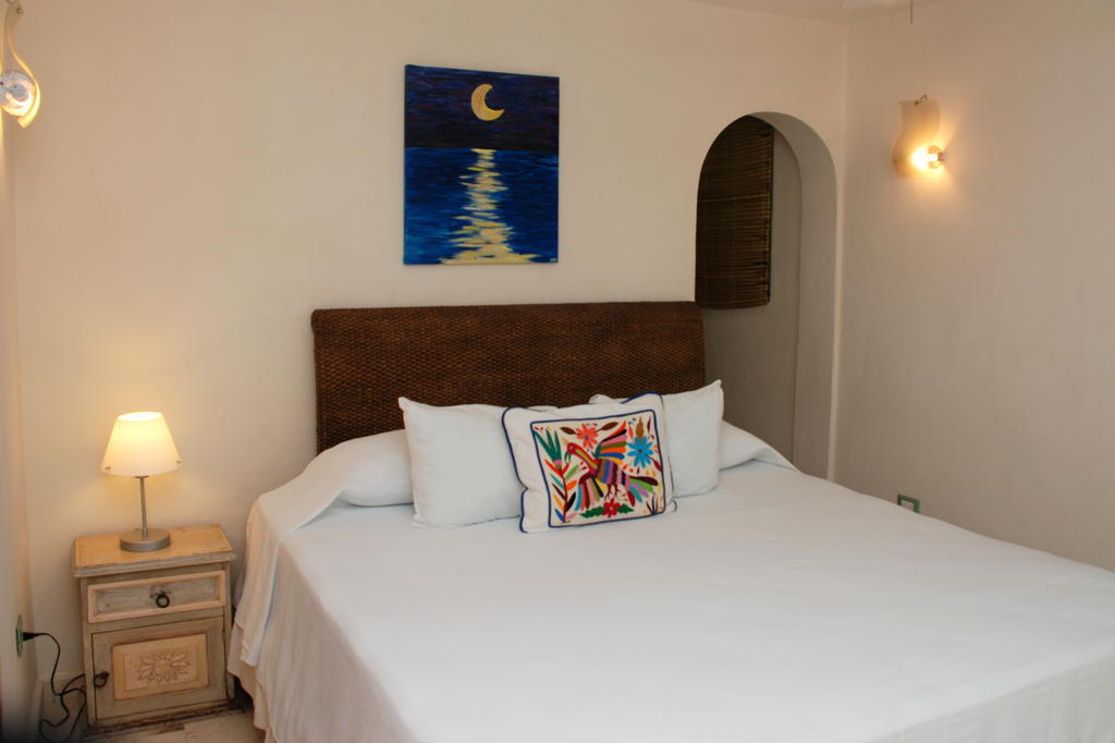 Aparthotel Casa Ixchel Isla Mujeres Exterior foto